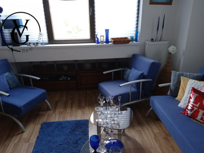 Apartament 2 camere - Jiului - Bloc Nou