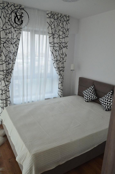 Duplex Granvia - Metrou Gorjului