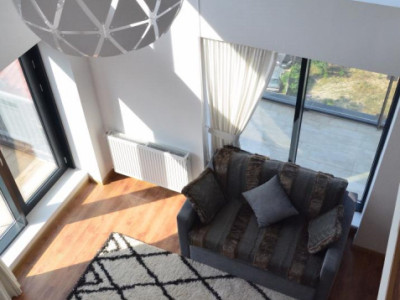 Duplex Granvia - Metrou Gorjului
