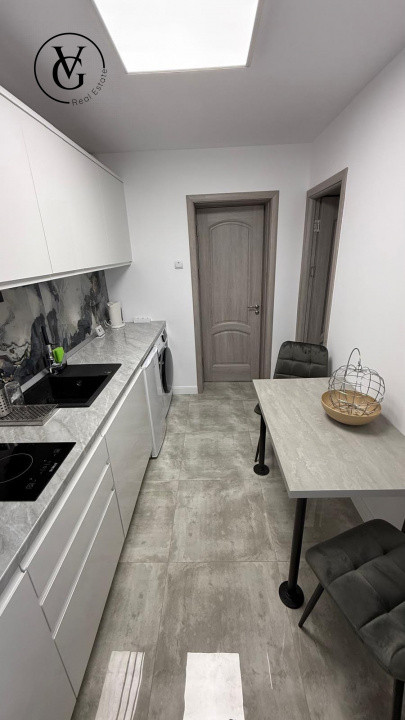 Apartament 2 camere - zona Faleza Nord 