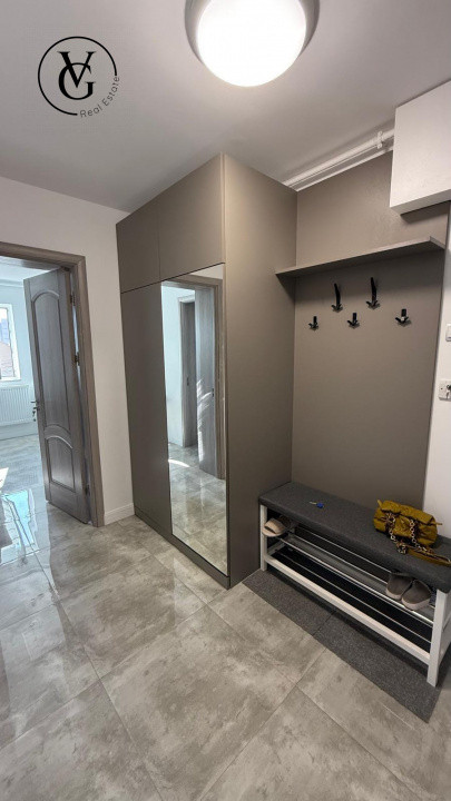 Apartament 2 camere - zona Faleza Nord 