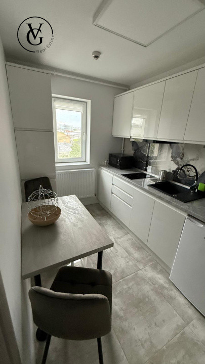 Apartament 2 camere - zona Faleza Nord 