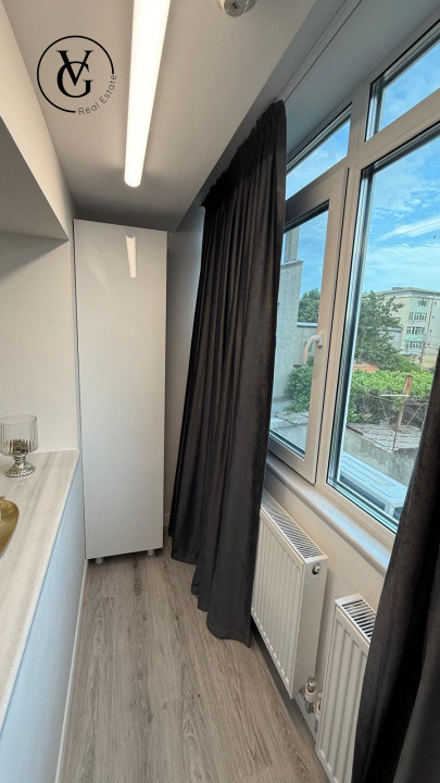 Apartament 2 camere - zona Faleza Nord 