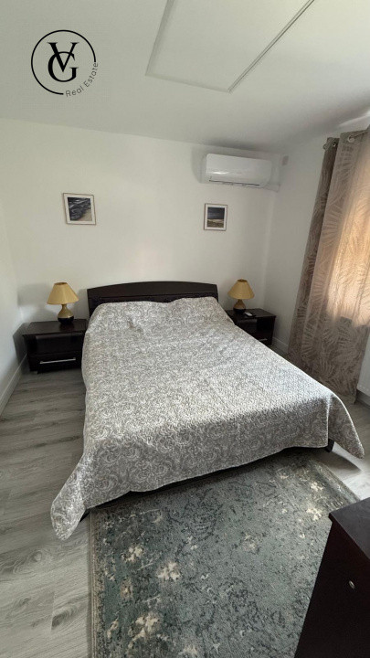 Apartament 2 camere - zona Faleza Nord 