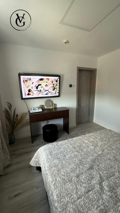 Apartament 2 camere - zona Faleza Nord 