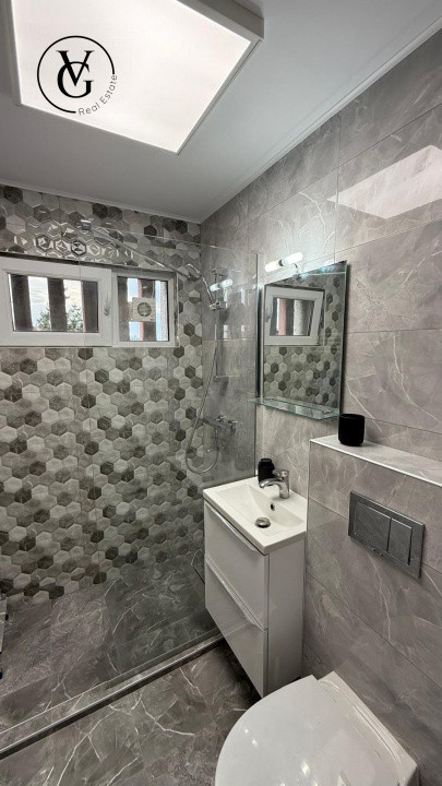 Apartament 2 camere - zona Faleza Nord 