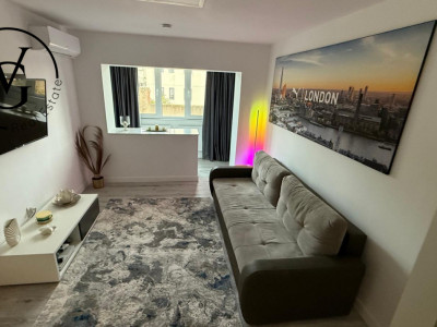 Apartament 2 camere - zona Faleza Nord 