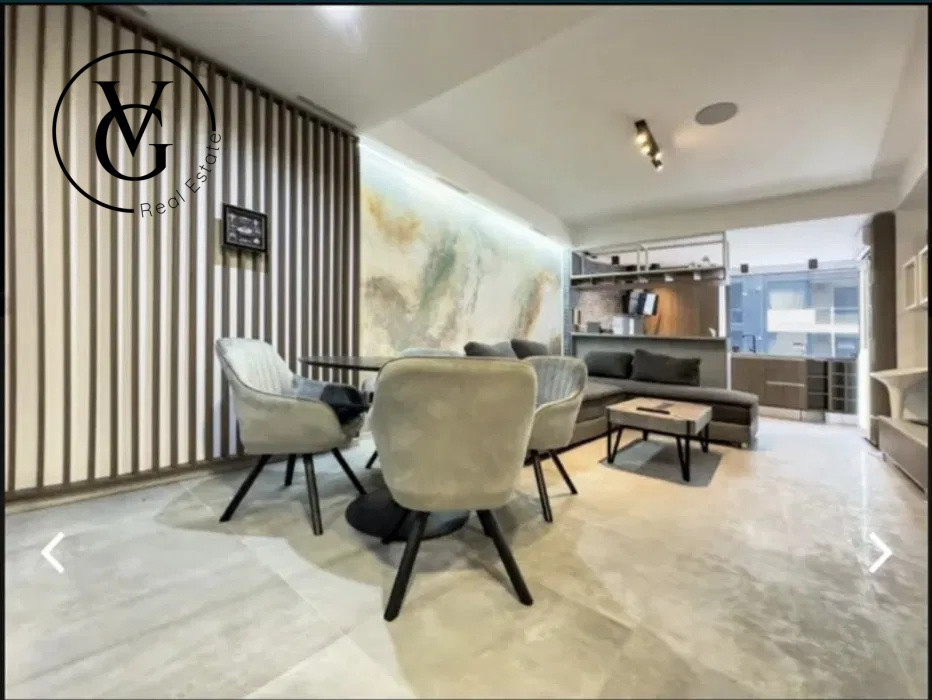 Apartament 2 camere Sefan Building 1 / ZEN SUSHI