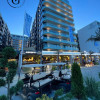 Apartament 2 camere Stefan Building Resort / ZEN SUSHI