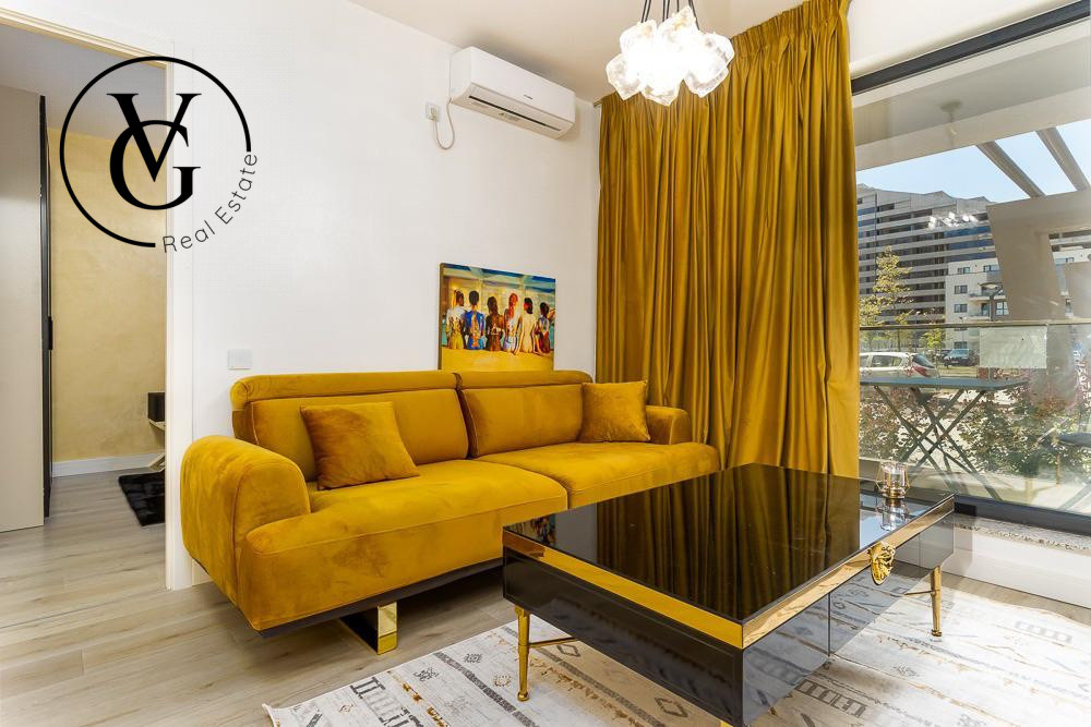 Apartament 2 camere Onix + Parcare