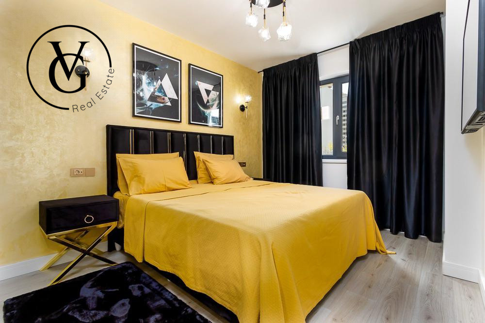 Apartament 2 camere Onix + Parcare