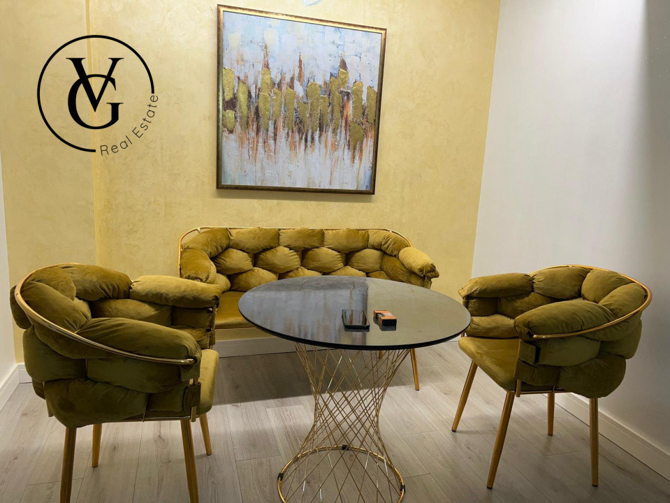 Apartament 2 camere Onix + Parcare