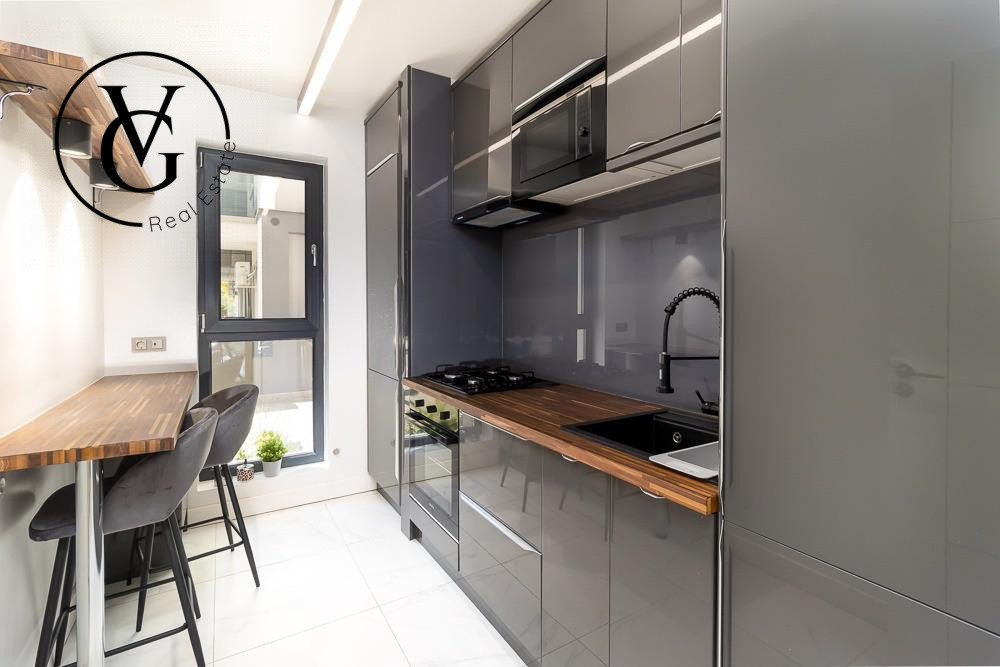 Apartament 2 camere Onix + Parcare