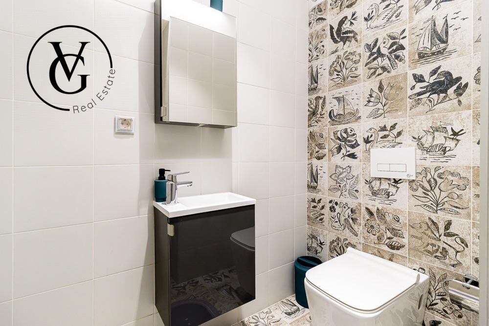 Apartament 2 camere Onix + Parcare