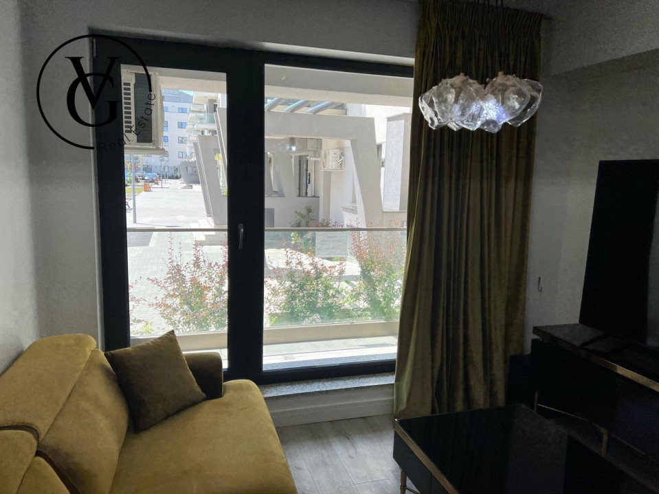 Apartament 2 camere Onix + Parcare