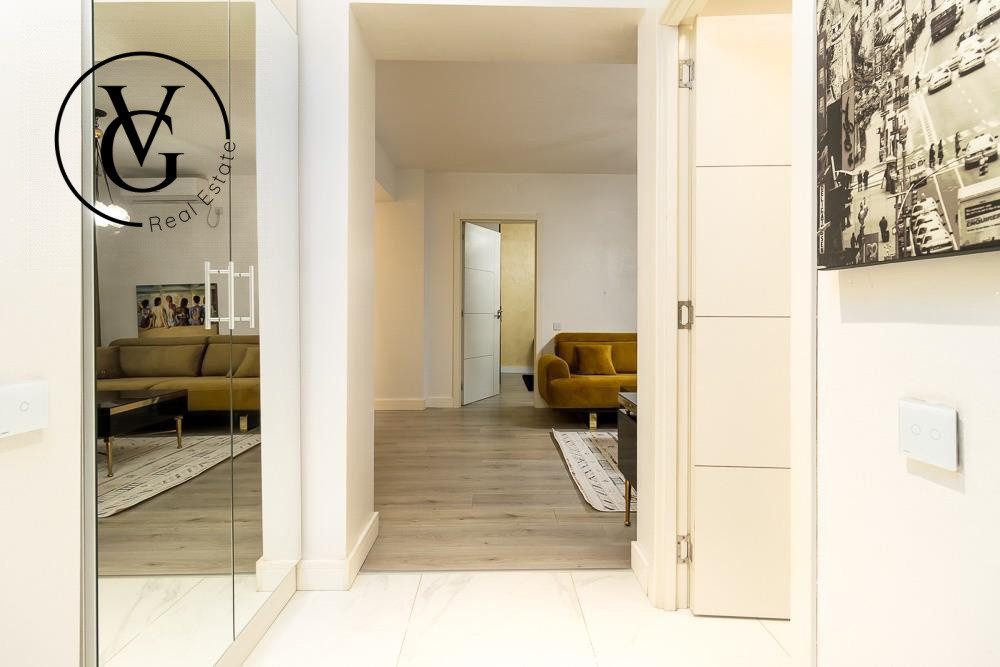 Apartament 2 camere Onix + Parcare