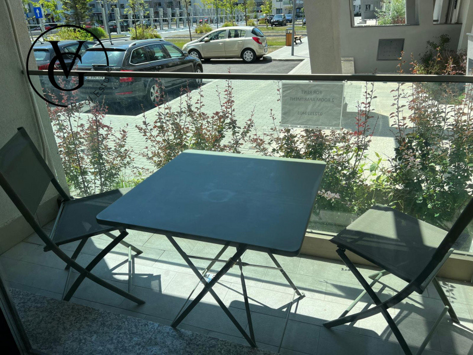 Apartament 2 camere Onix + Parcare