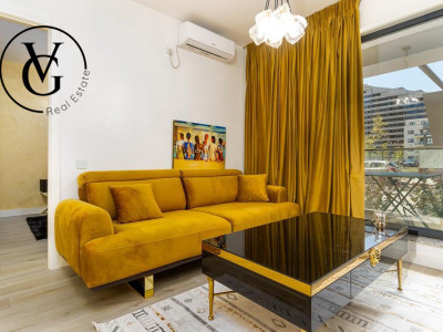 Apartament 2 camere Onix + Parcare