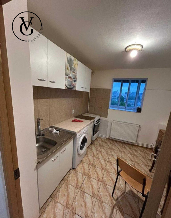 Apartament 3 camere - Metrou Gorjului