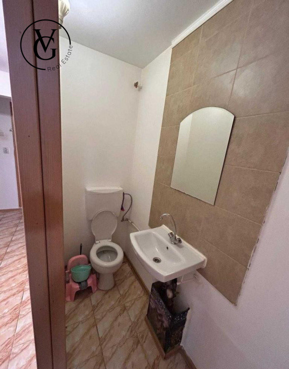 Apartament 3 camere - Metrou Gorjului