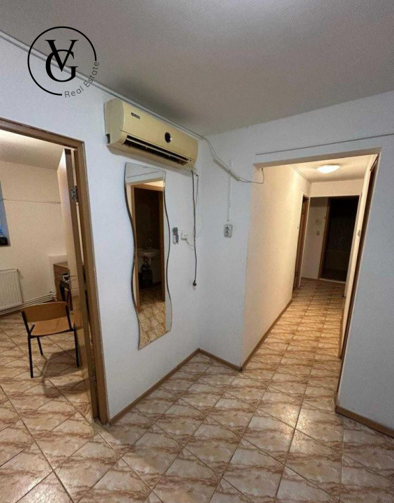 Apartament 3 camere - Metrou Gorjului