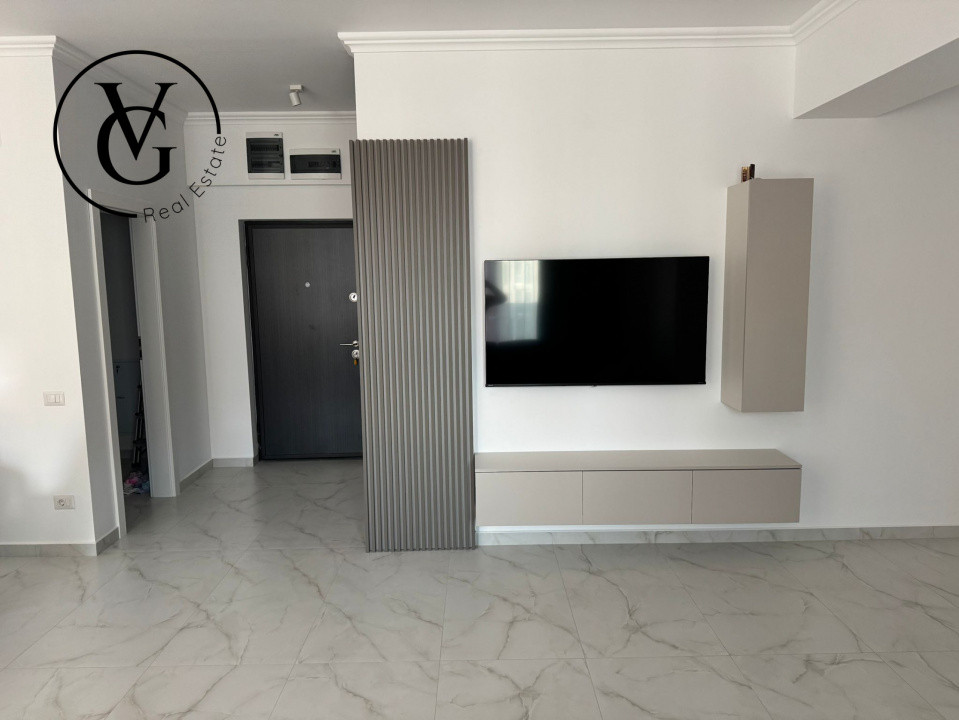 Apartament 3 camere - AVIATORII RESIDENCE - termen lung