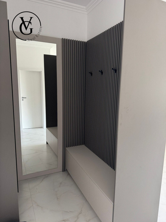 Apartament 3 camere - AVIATORII RESIDENCE - termen lung