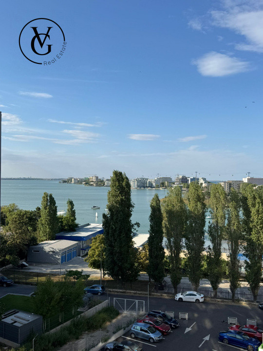 Apartament 3 camere - AVIATORII RESIDENCE - termen lung