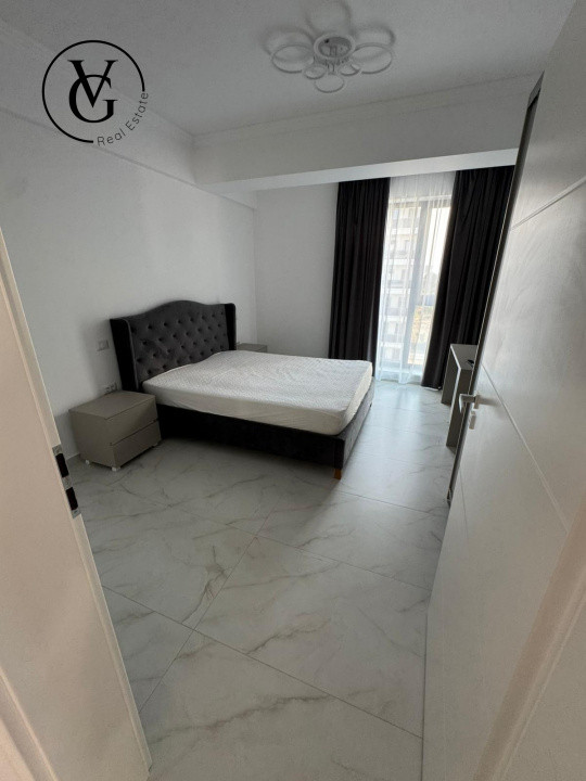 Apartament 3 camere - AVIATORII RESIDENCE - termen lung