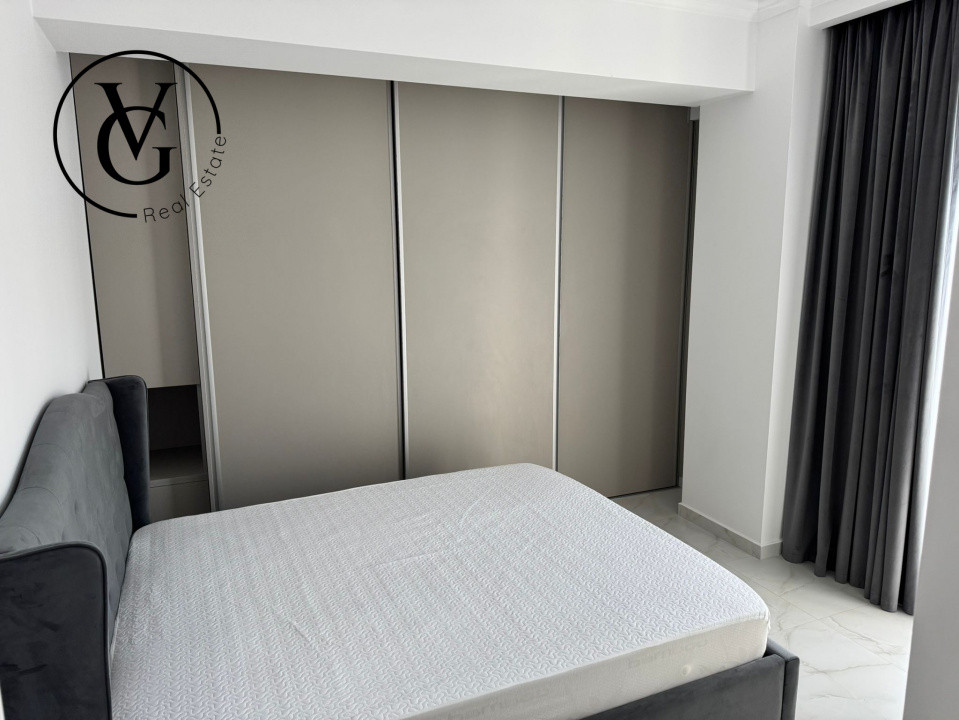Apartament 3 camere - AVIATORII RESIDENCE - termen lung
