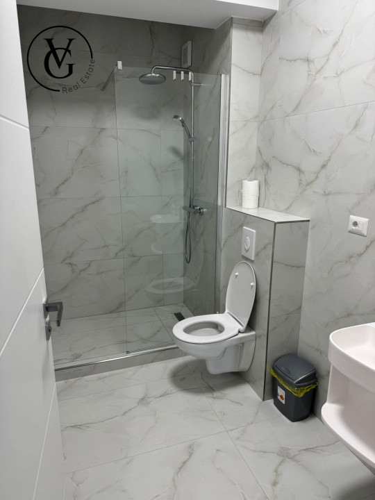 Apartament 3 camere - AVIATORII RESIDENCE - termen lung