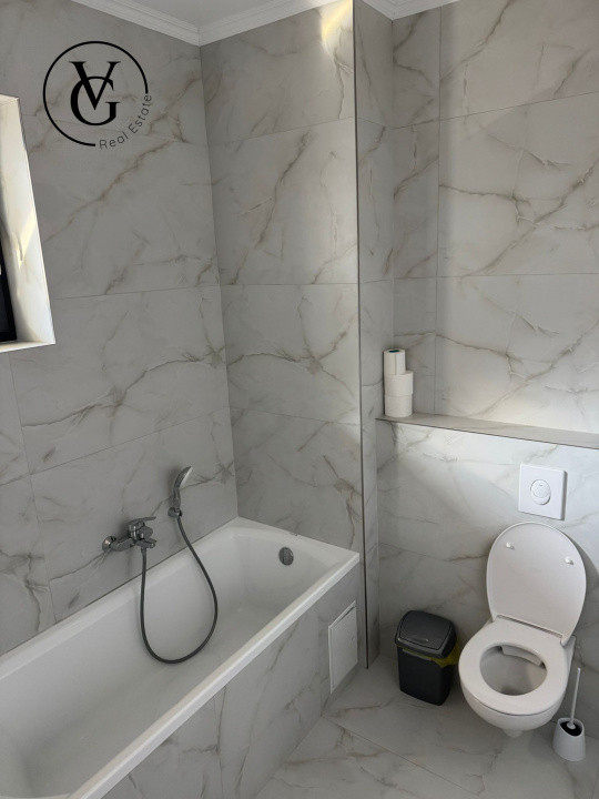 Apartament 3 camere - AVIATORII RESIDENCE - termen lung