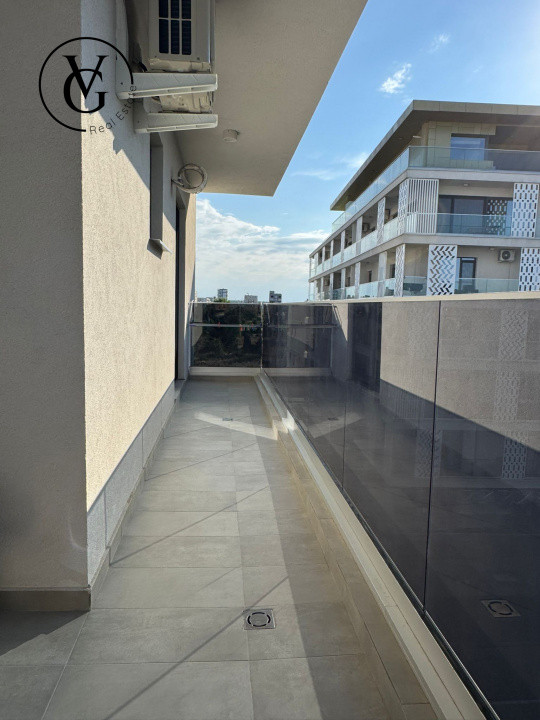 Apartament 3 camere - AVIATORII RESIDENCE - termen lung