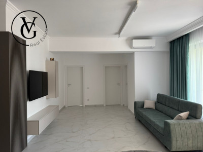 Apartament 3 camere - AVIATORII RESIDENCE - termen lung