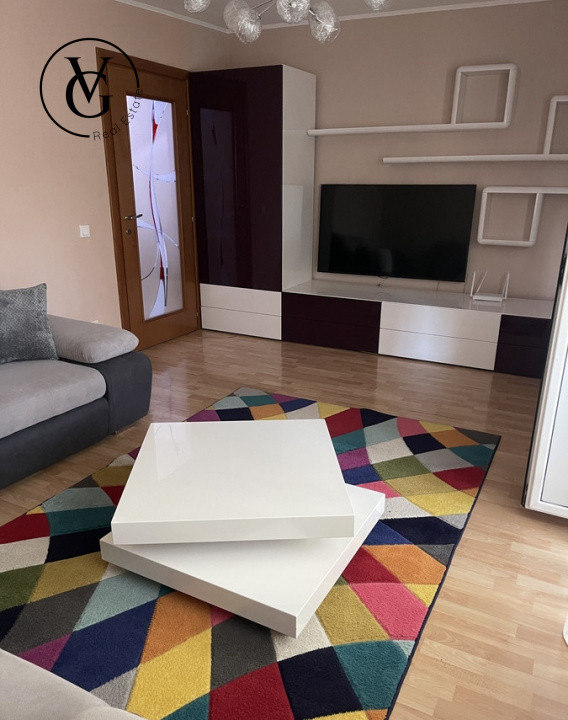 Apartament 2 camere - Baneasa