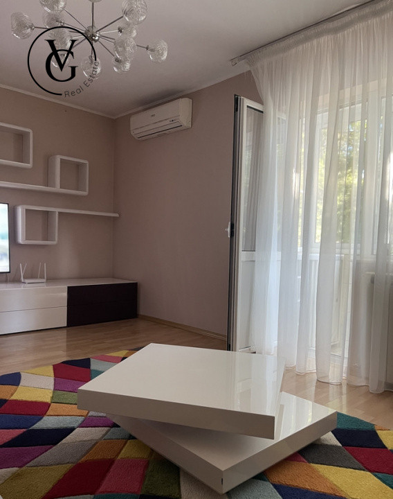 Apartament 2 camere - Baneasa