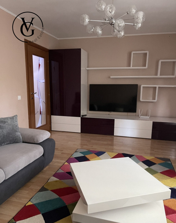 Apartament 2 camere - Baneasa