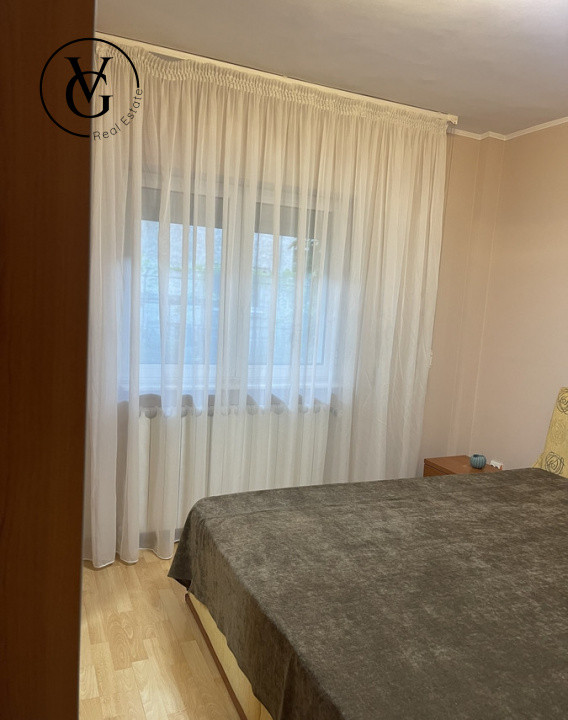 Apartament 2 camere - Baneasa