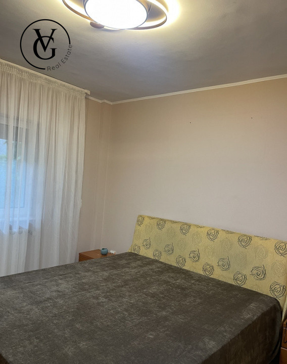 Apartament 2 camere - Baneasa