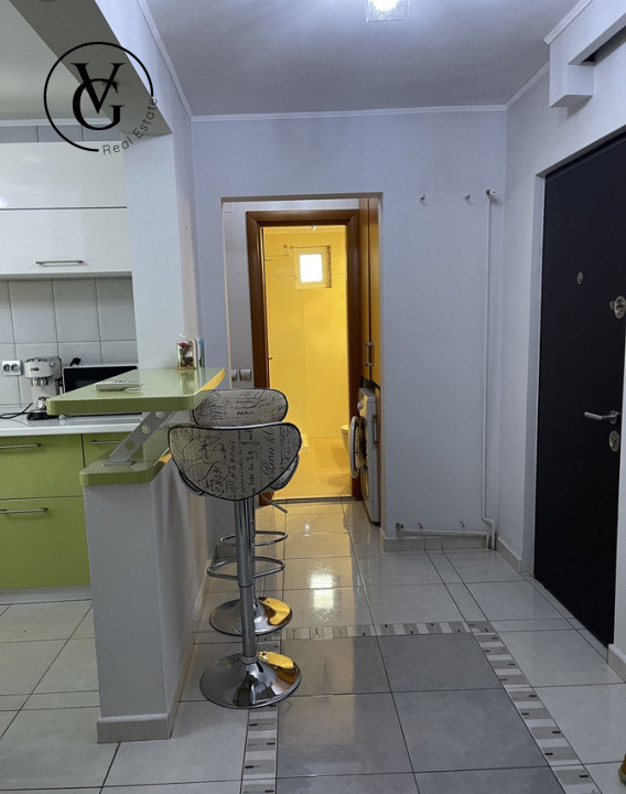Apartament 2 camere - Baneasa