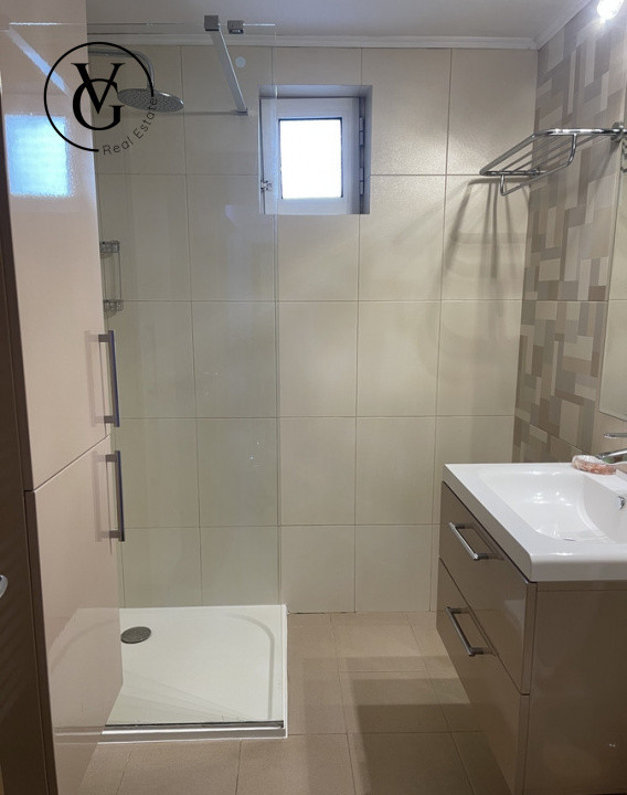 Apartament 2 camere - Baneasa