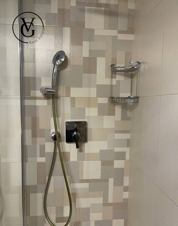 Apartament 2 camere - Baneasa