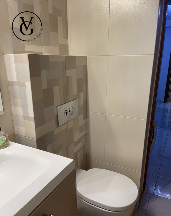 Apartament 2 camere - Baneasa