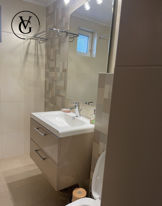 Apartament 2 camere - Baneasa