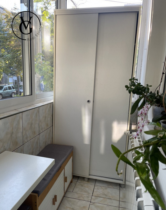 Apartament 2 camere - Baneasa