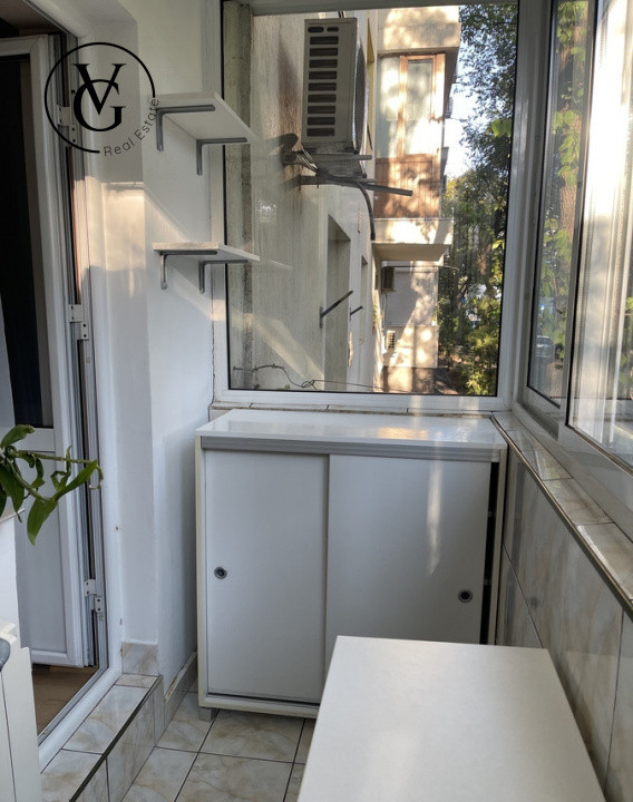 Apartament 2 camere - Baneasa