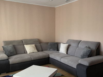 Apartament 2 camere - Baneasa