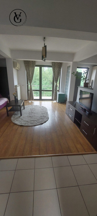 Apartament 2 camere - Baneasa