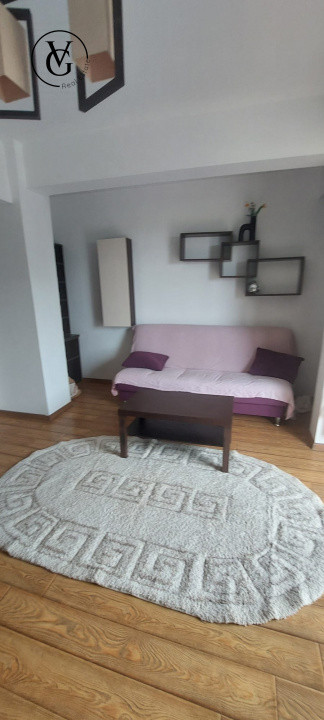 Apartament 2 camere - Baneasa