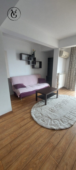 Apartament 2 camere - Baneasa